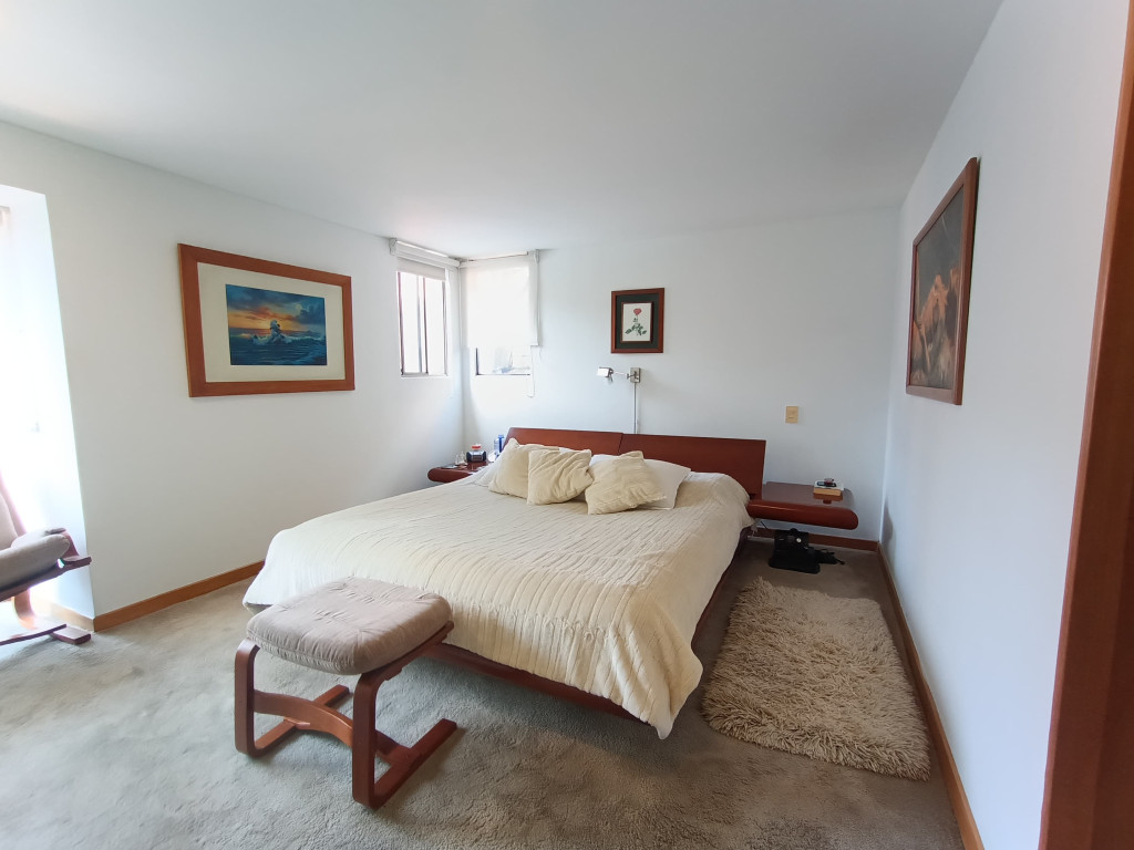 Casa en venta en Niza, Bogotá · foto 19 de 24
