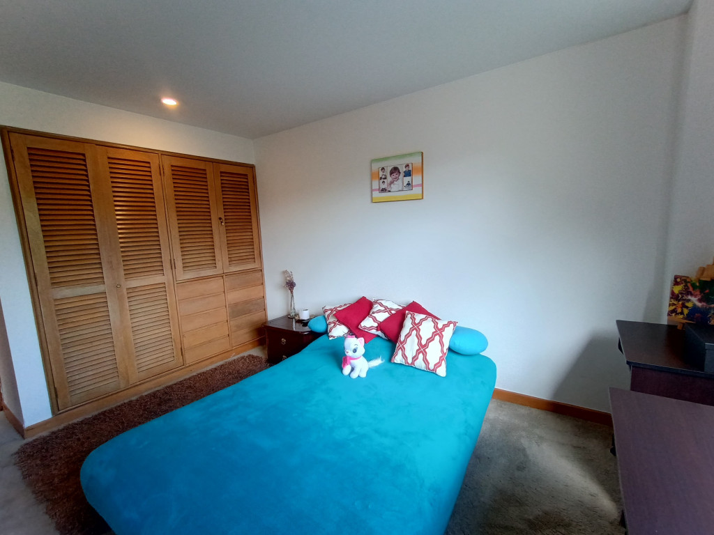 Casa en venta en Niza, Bogotá · foto 24 de 24