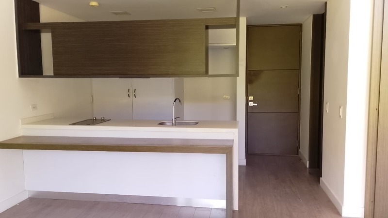 1BR Apartment in Los salados (66 m²) - 2