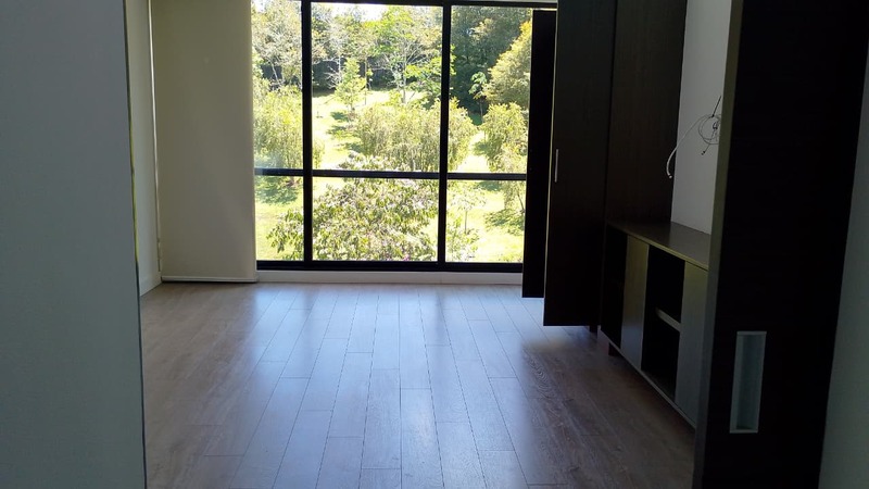 1BR Apartment in Los salados (66 m²) - 4