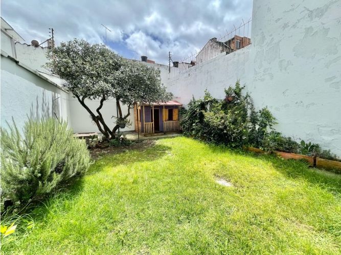 Casa en venta en Santa Barbara, Bogotá · foto 15 de 24