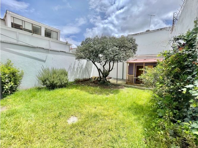 Casa en venta en Santa Barbara, Bogotá · foto 16 de 24