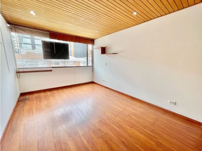 Casa en venta en Santa Barbara, Bogotá · foto 17 de 24