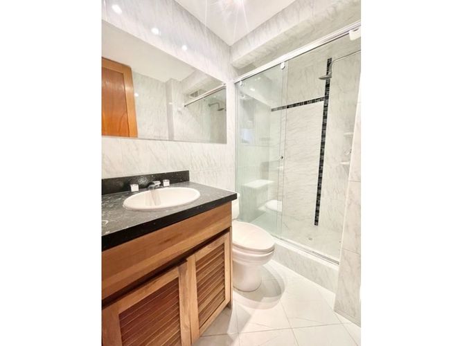 Casa en venta en Santa Barbara, Bogotá · foto 18 de 24