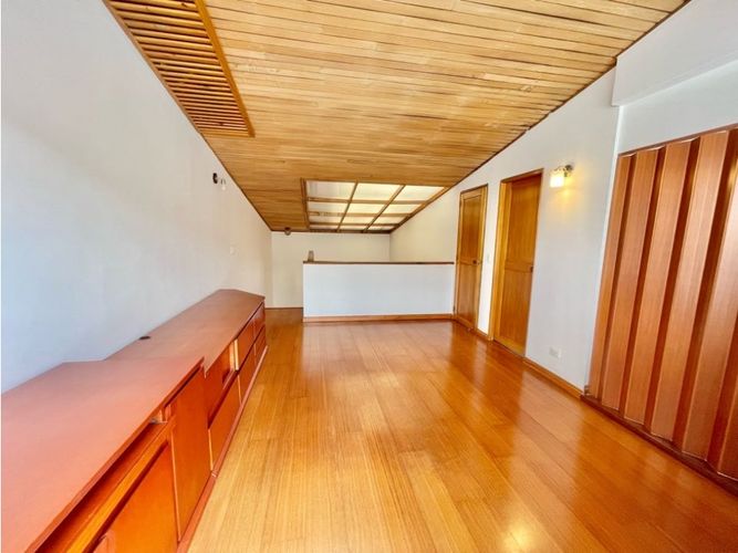 Casa en venta en Santa Barbara, Bogotá · foto 22 de 24
