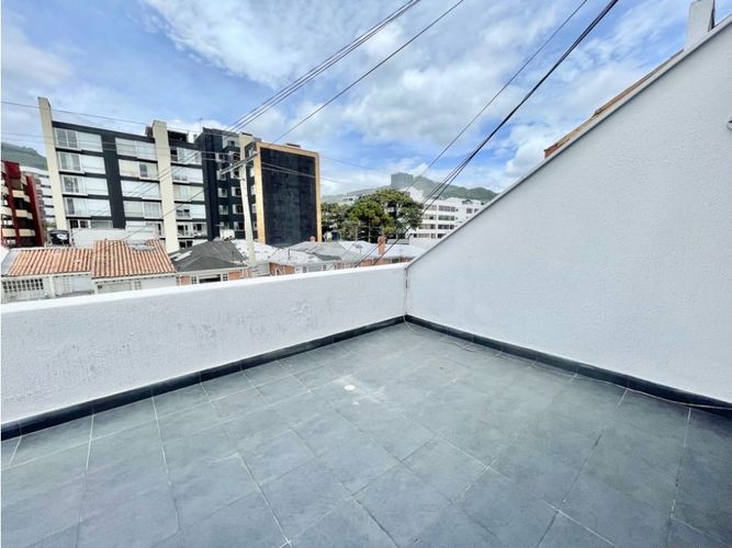 Casa en venta en Santa Barbara, Bogotá · foto 24 de 24