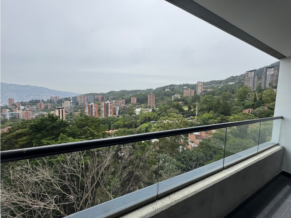 Apartamento en arriendo en El Tesoro, Medellín · foto 5 de 16