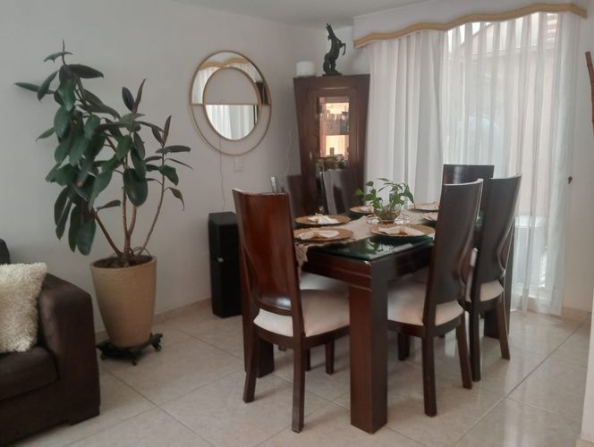 Casa de 3 alcobas en venta en Centro, Funza, 97 m² · foto 10 de 21