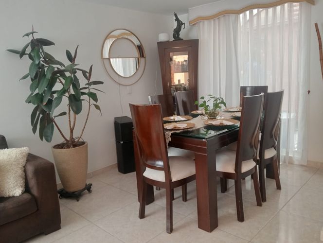 Casa de 3 alcobas en venta en Centro, Funza, 97 m² · foto 11 de 21