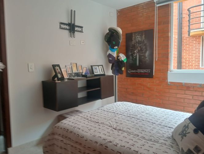 Casa de 3 alcobas en venta en Centro, Funza, 97 m² · foto 12 de 21