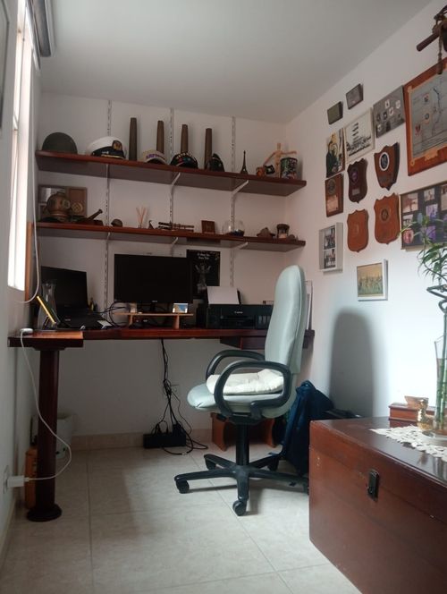 Casa de 3 alcobas en venta en Centro, Funza, 97 m² · foto 2 de 21