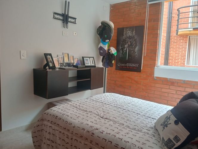 Casa de 3 alcobas en venta en Centro, Funza, 97 m² · foto 17 de 21