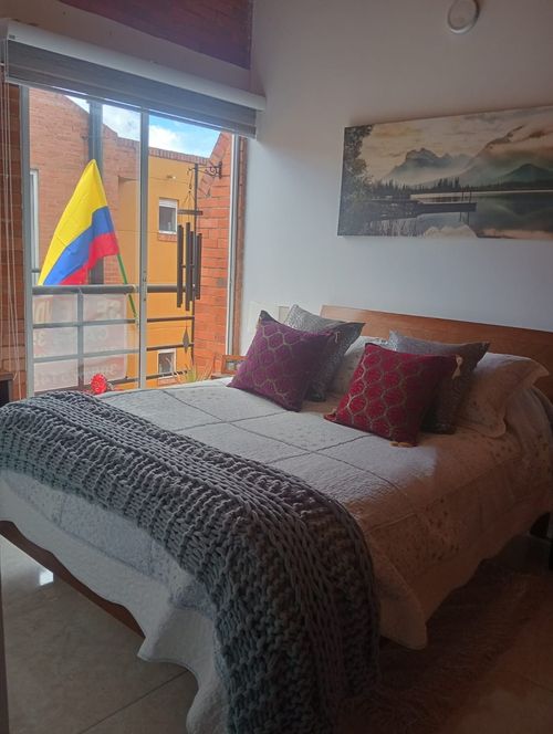 Casa de 3 alcobas en venta en Centro, Funza, 97 m² · foto 16 de 21