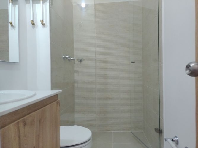 Apartaestudio en venta en La Macarena, Bogotá, 20 m² · foto 7 de 10