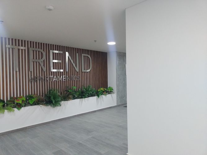 Apartaestudio en venta en La Macarena, Bogotá, 20 m² · foto 8 de 10