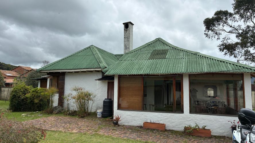 Casa en venta en San Jose De Bavaria, Bogotá · foto 3 de 22