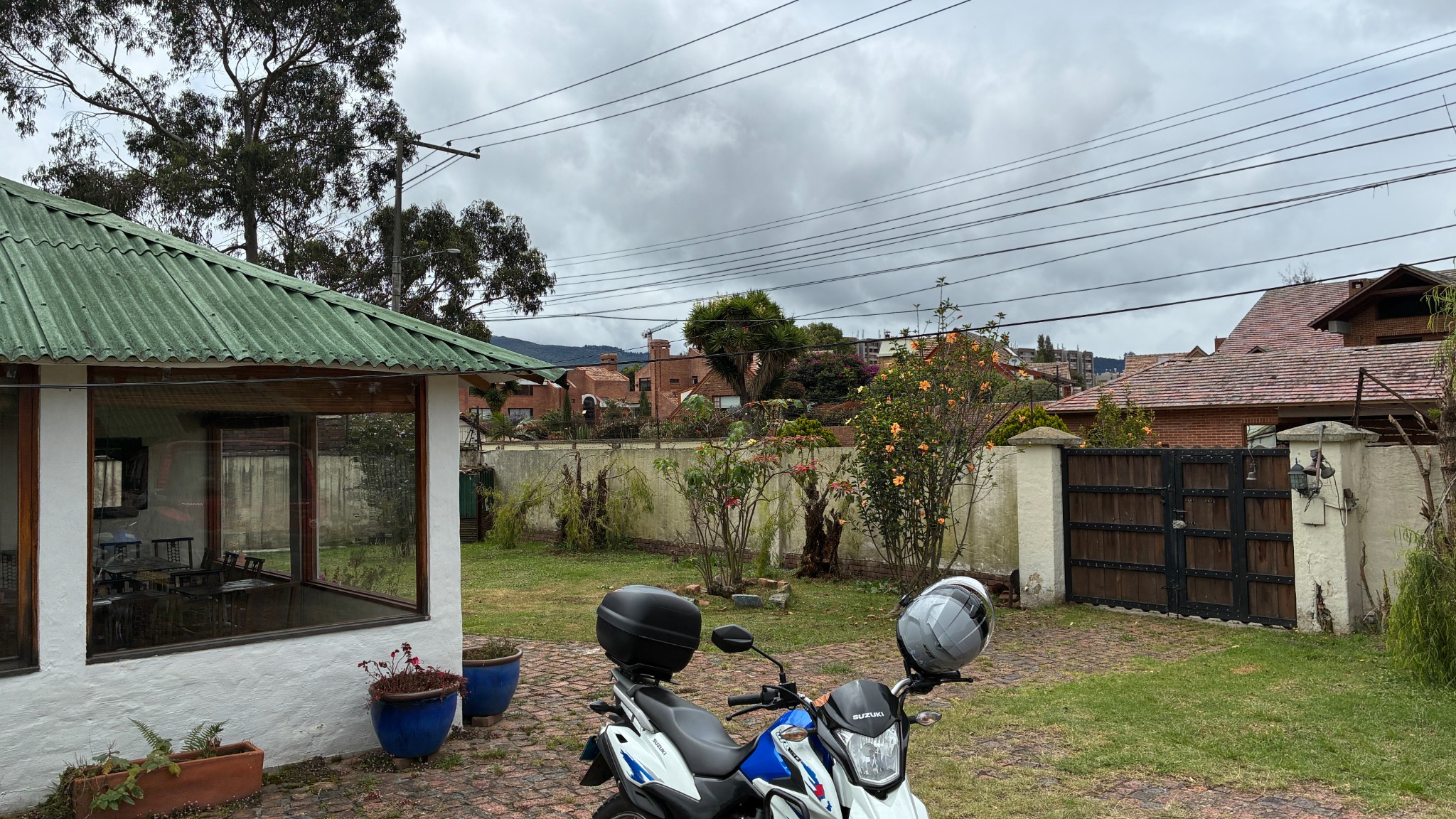 Casa en venta en San Jose De Bavaria, Bogotá · foto 7 de 22