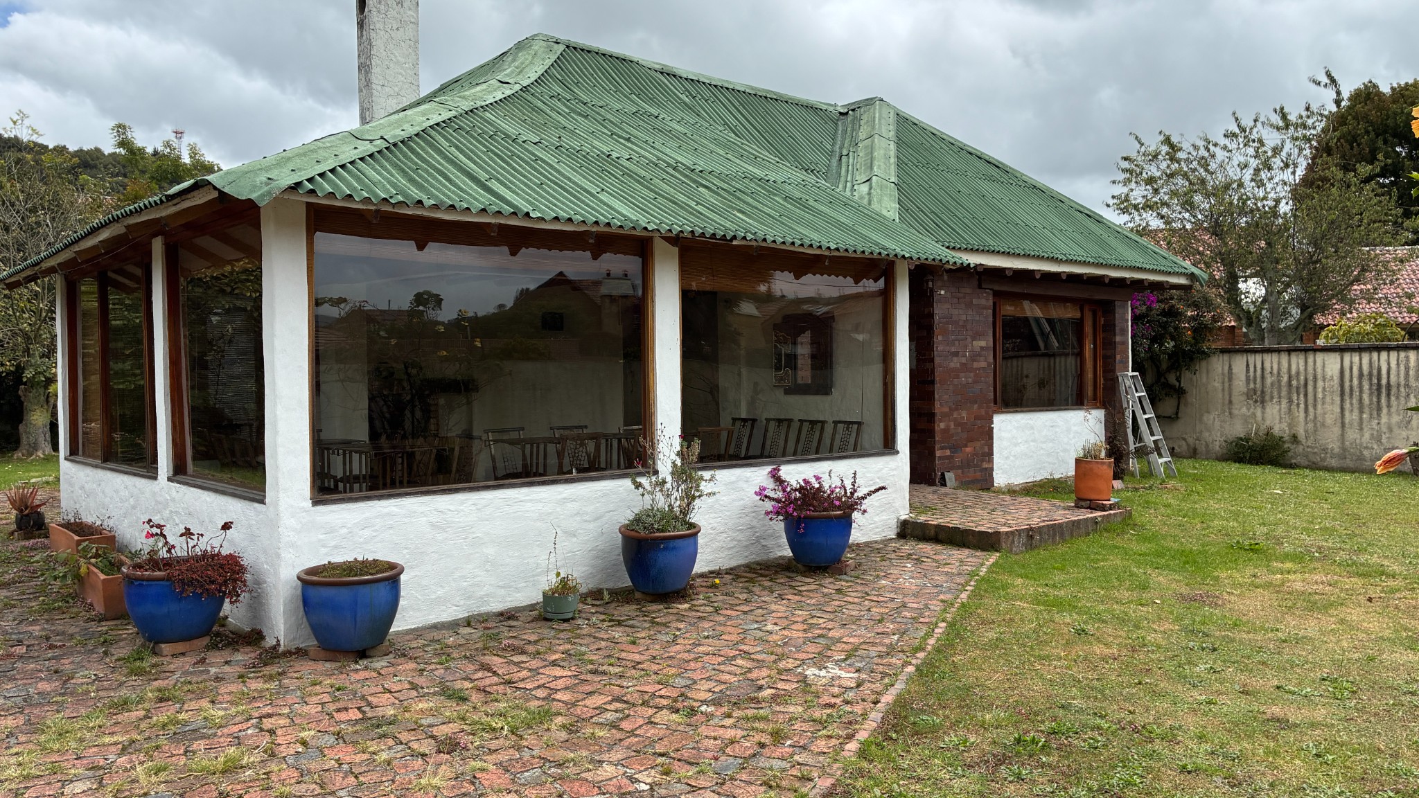 Casa en venta en San Jose De Bavaria, Bogotá · foto 2 de 22