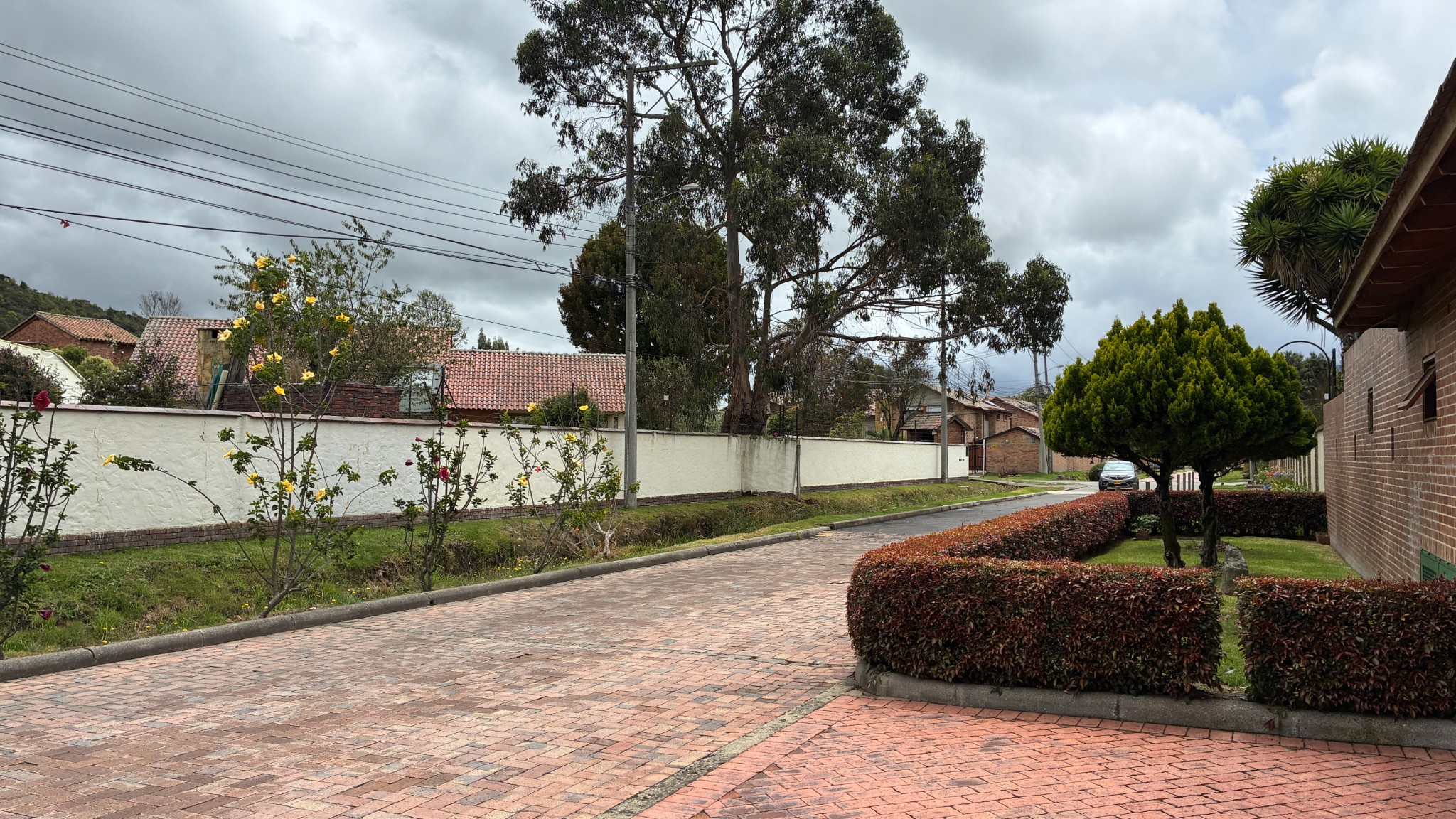 Casa en venta en San Jose De Bavaria, Bogotá · foto 22 de 22