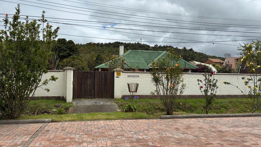 Casa en venta en San Jose De Bavaria, Bogotá · foto 5 de 22