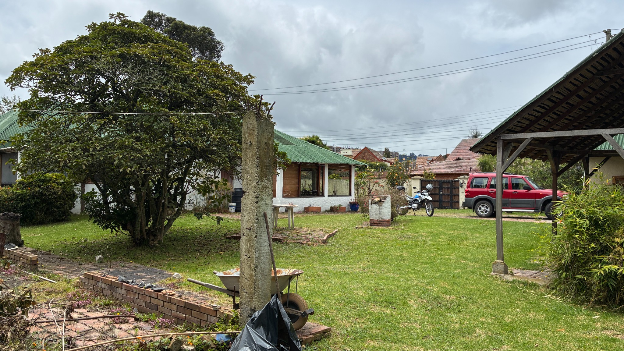 Casa en venta en San Jose De Bavaria, Bogotá · foto 8 de 22
