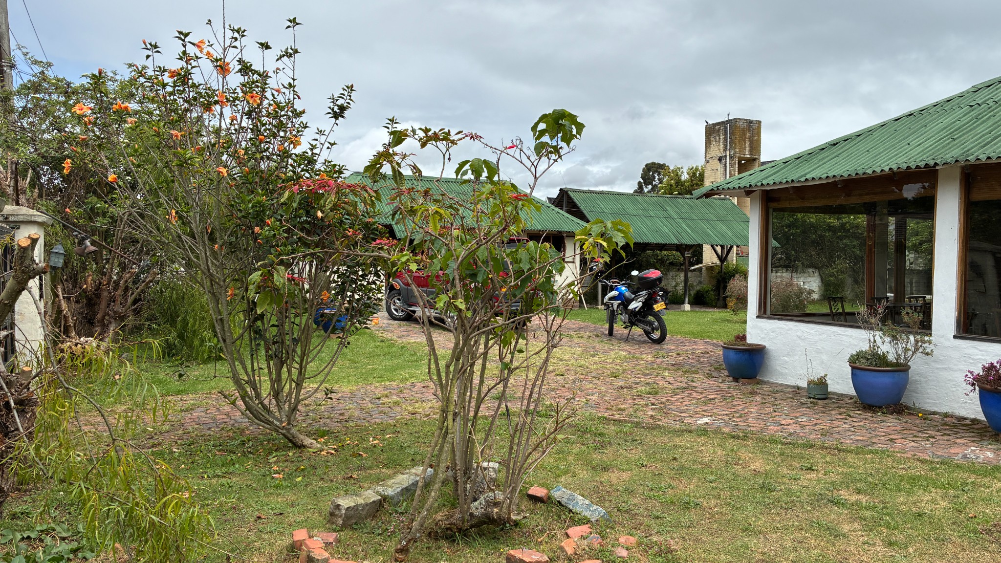Casa en venta en San Jose De Bavaria, Bogotá · foto 9 de 22
