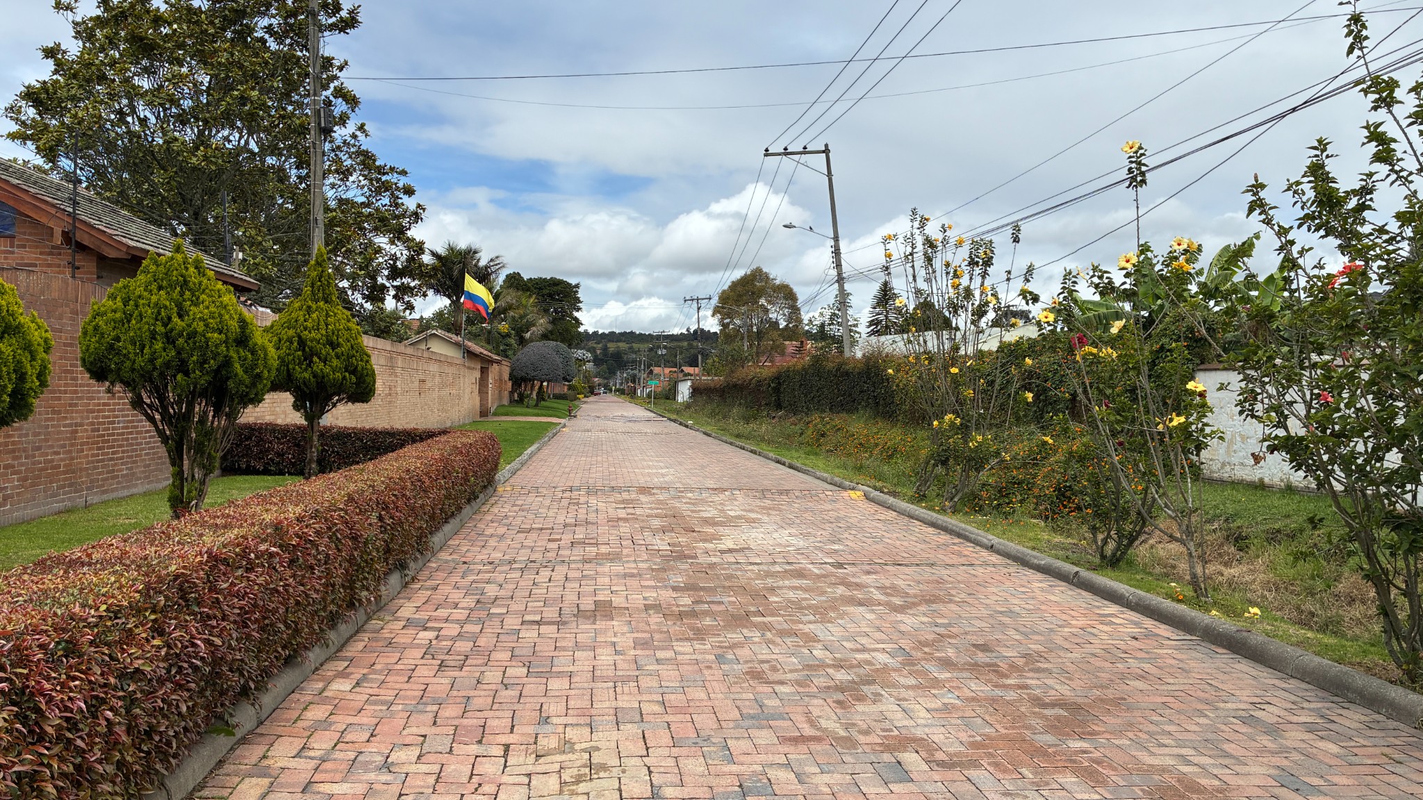 Casa en venta en San Jose De Bavaria, Bogotá · foto 21 de 22