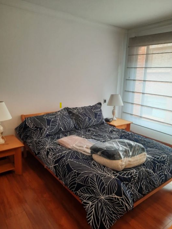 Apartamento en venta en Chico Norte, Bogotá · foto 10 de 12