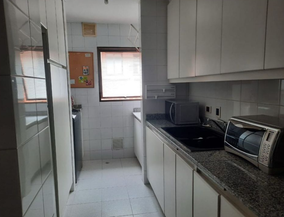 Apartamento en venta en Chico Norte, Bogotá · foto 5 de 12