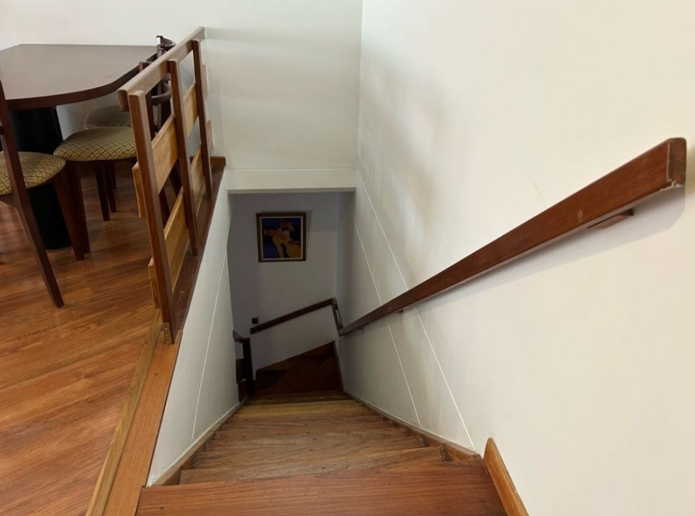 Apartamento en venta en Chico Norte, Bogotá · foto 7 de 12