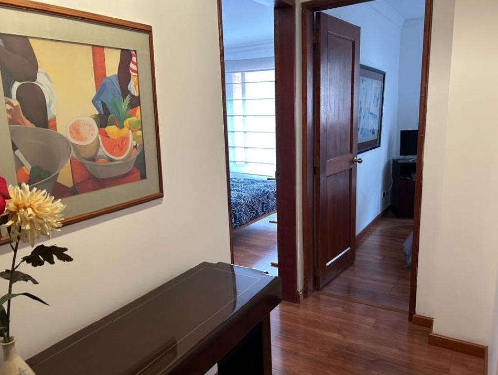 Apartamento en venta en Chico Norte, Bogotá · foto 6 de 12