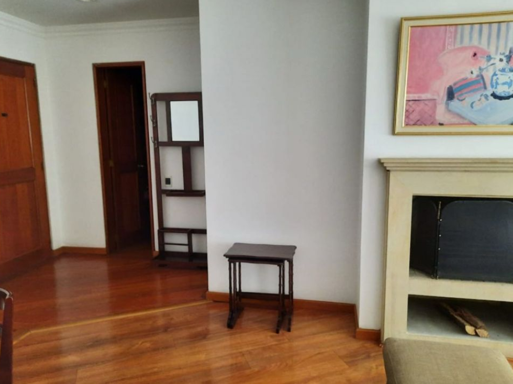 Apartamento en venta en Chico Norte, Bogotá · foto 8 de 12