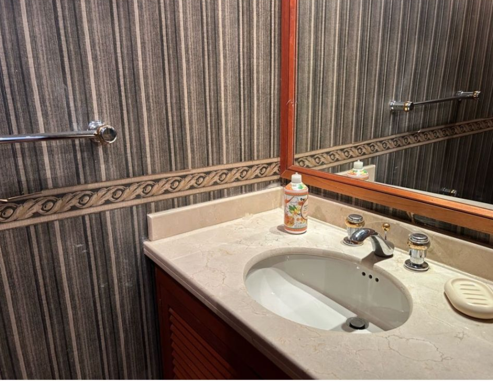 Apartamento en venta en Chico Norte, Bogotá · foto 12 de 12