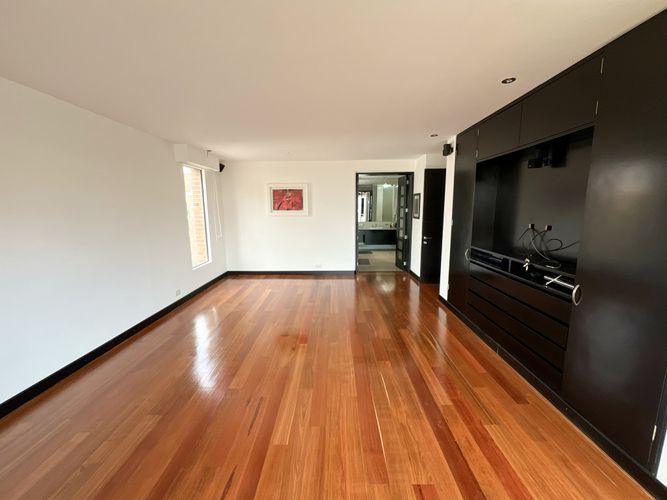 Apartamento en venta en Chicó Navarra, Bogotá · foto 7 de 14