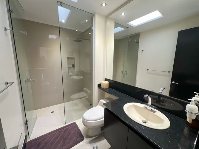 Apartamento en venta en Chicó Navarra, Bogotá · foto 13 de 14