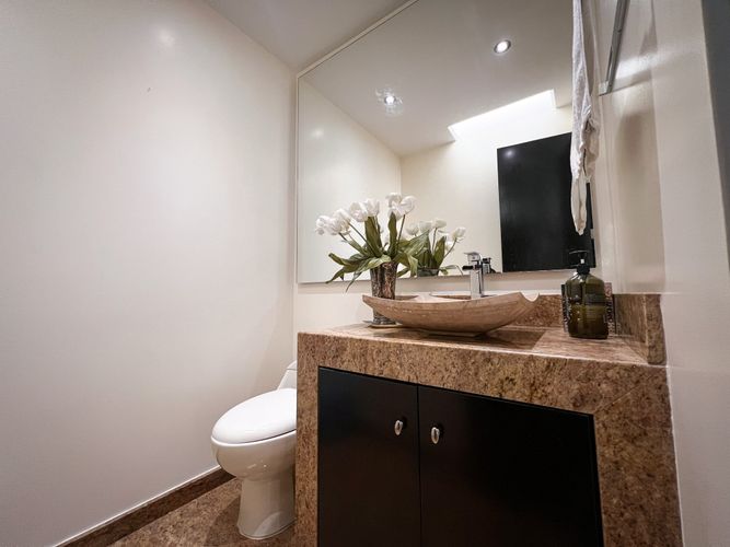 Apartamento en venta en Chicó Navarra, Bogotá · foto 14 de 14