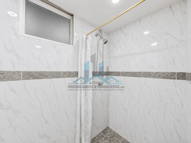 Apartamento de 2 alcobas en venta en Girardot, Ricaurte, 50 m² · foto 6 de 14
