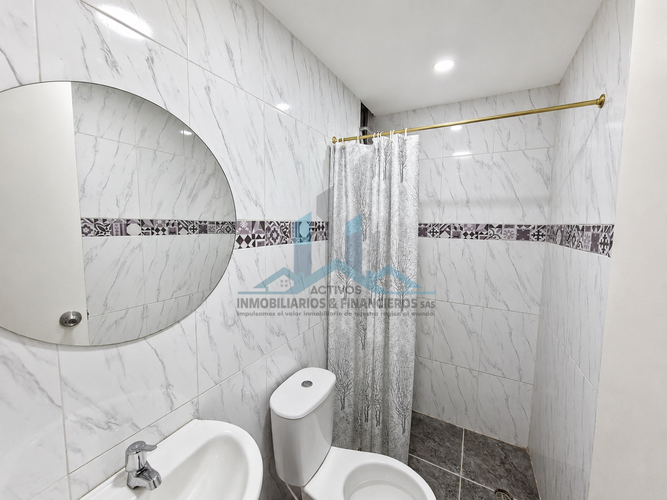 Apartamento de 2 alcobas en venta en Girardot, Ricaurte, 50 m² · foto 7 de 14