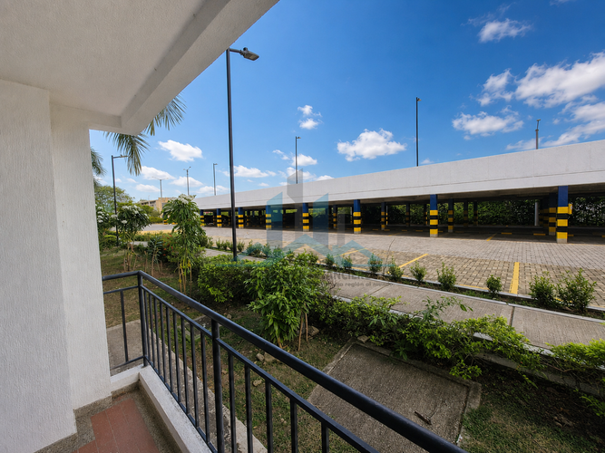 Apartamento de 2 alcobas en venta en Girardot, Ricaurte, 50 m² · foto 8 de 14