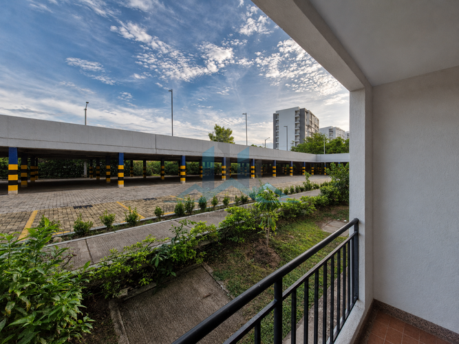 Apartamento de 2 alcobas en venta en Girardot, Ricaurte, 50 m² · foto 9 de 14