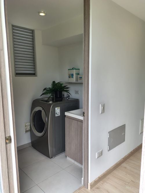 Apartamento en venta en La Felicidad, Bogotá · foto 9 de 9