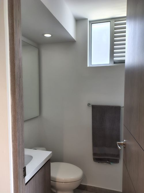 Apartamento en venta en La Felicidad, Bogotá · foto 8 de 9