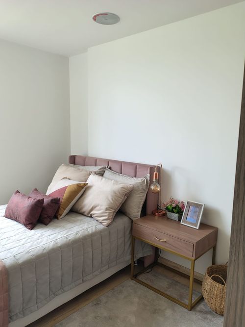 Apartamento en venta en La Felicidad, Bogotá · foto 6 de 9