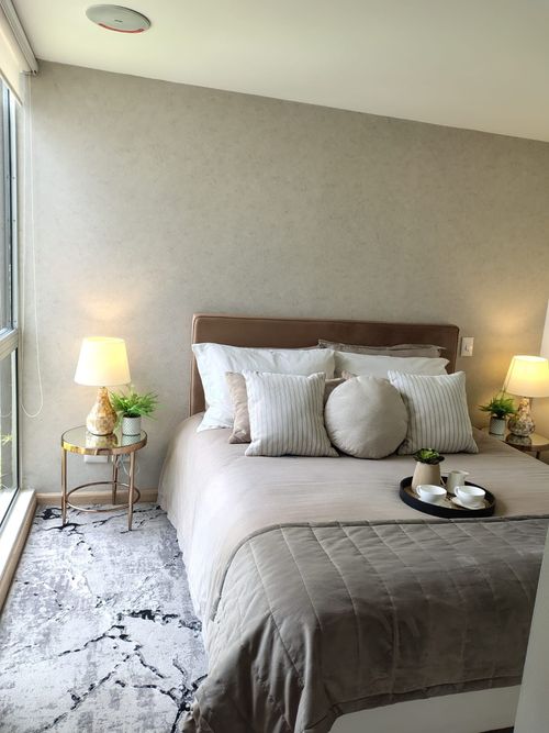 Apartamento en venta en La Felicidad, Bogotá · foto 4 de 9