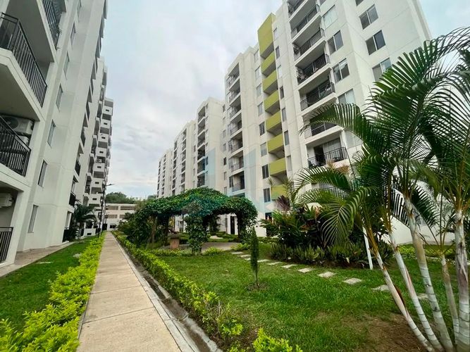Apartamento de 2 alcobas en venta en Girardot, Ricaurte, 50 m² · foto 11 de 14