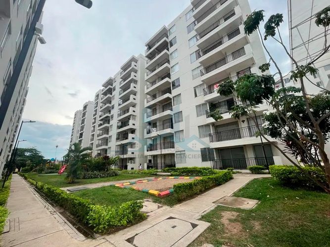 Apartamento de 2 alcobas en venta en Girardot, Ricaurte, 50 m² · foto 12 de 14
