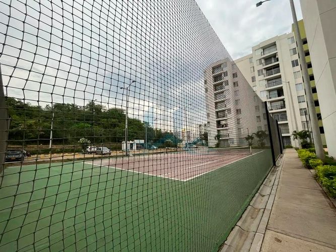 Apartamento de 2 alcobas en venta en Girardot, Ricaurte, 50 m² · foto 13 de 14