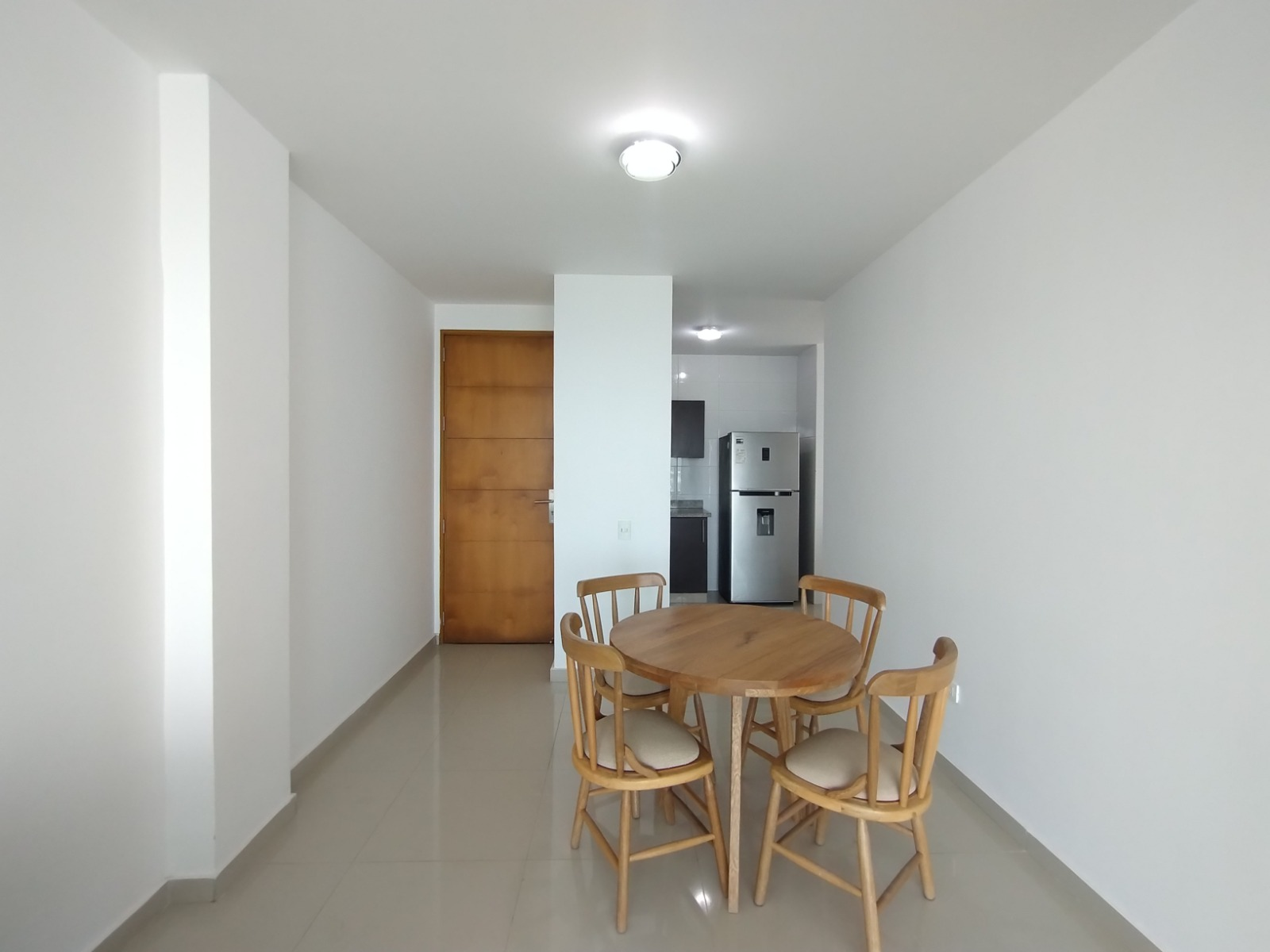Apartamento en Arriendo en Villa santos, Barranquilla