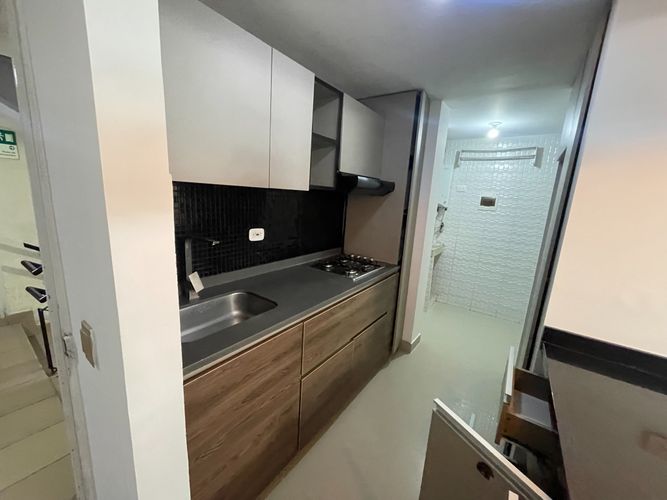 Apartamento en venta en Delicias Sur Sector La Balsa, Chía · foto 5 de 20