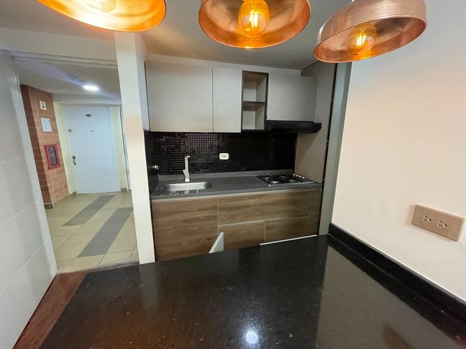 Apartamento en venta en Delicias Sur Sector La Balsa, Chía · foto 4 de 20